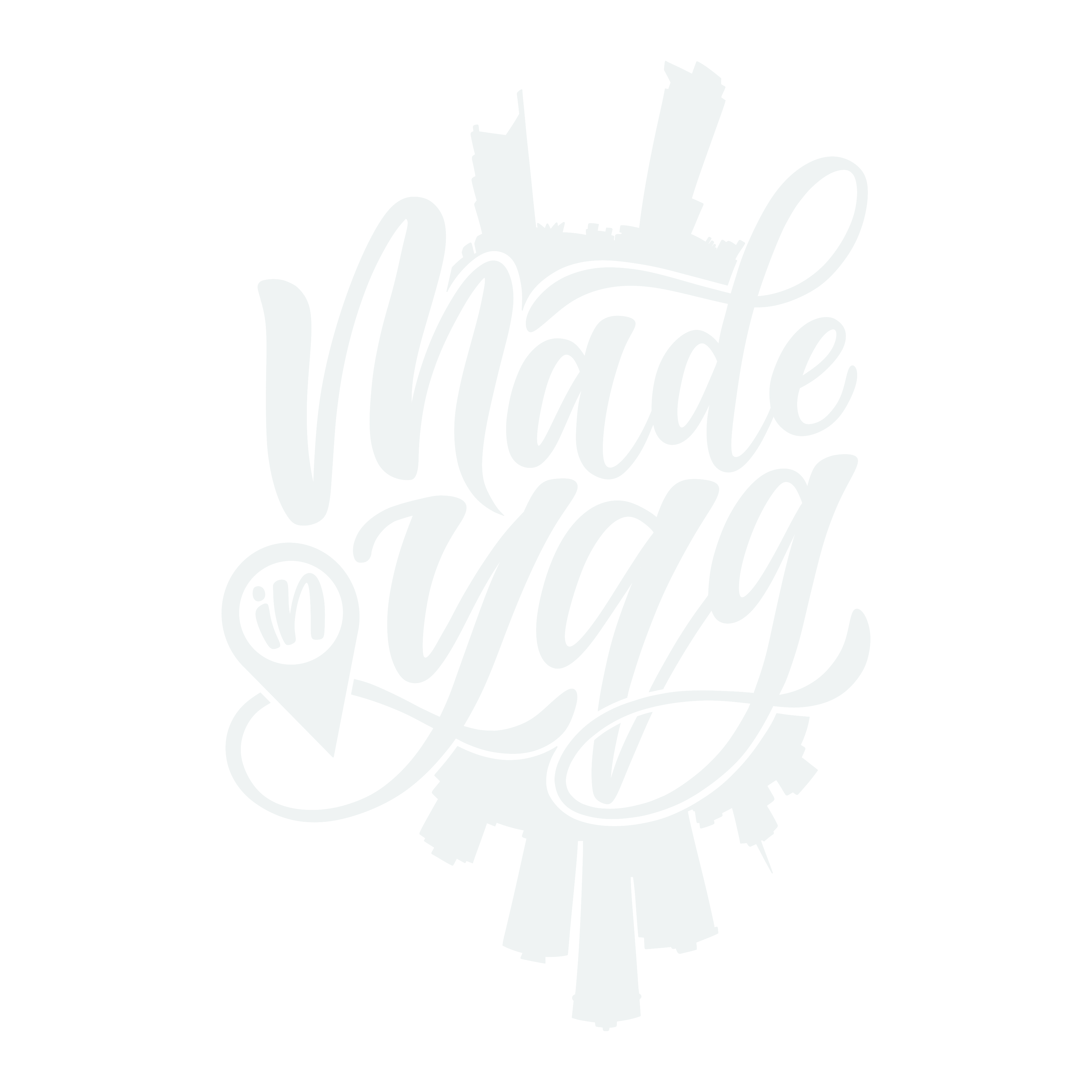 Made in YQG
